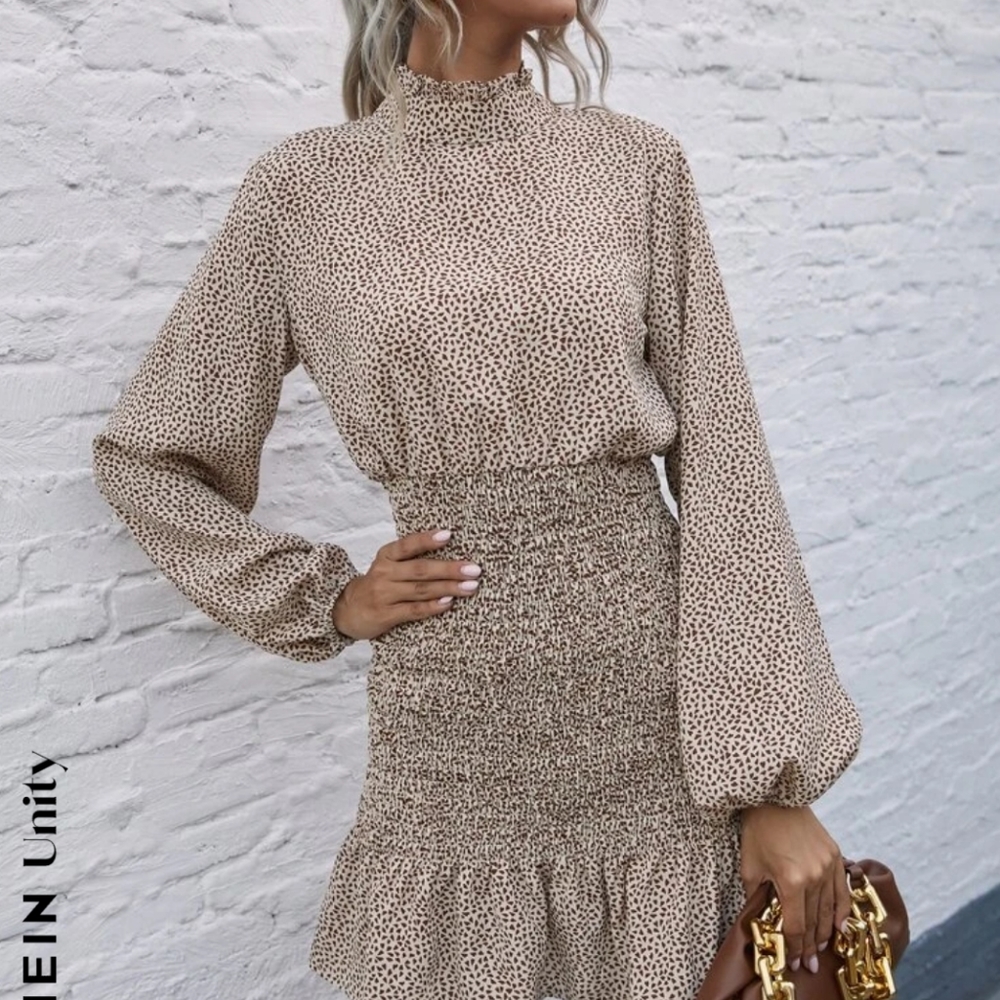 Shein dress size L